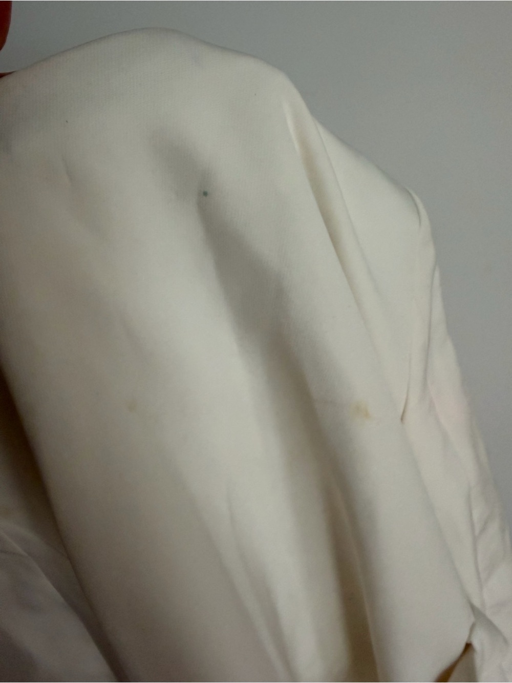 Lioness White Belted Blazer Mini Dress - Picture 5 of 5